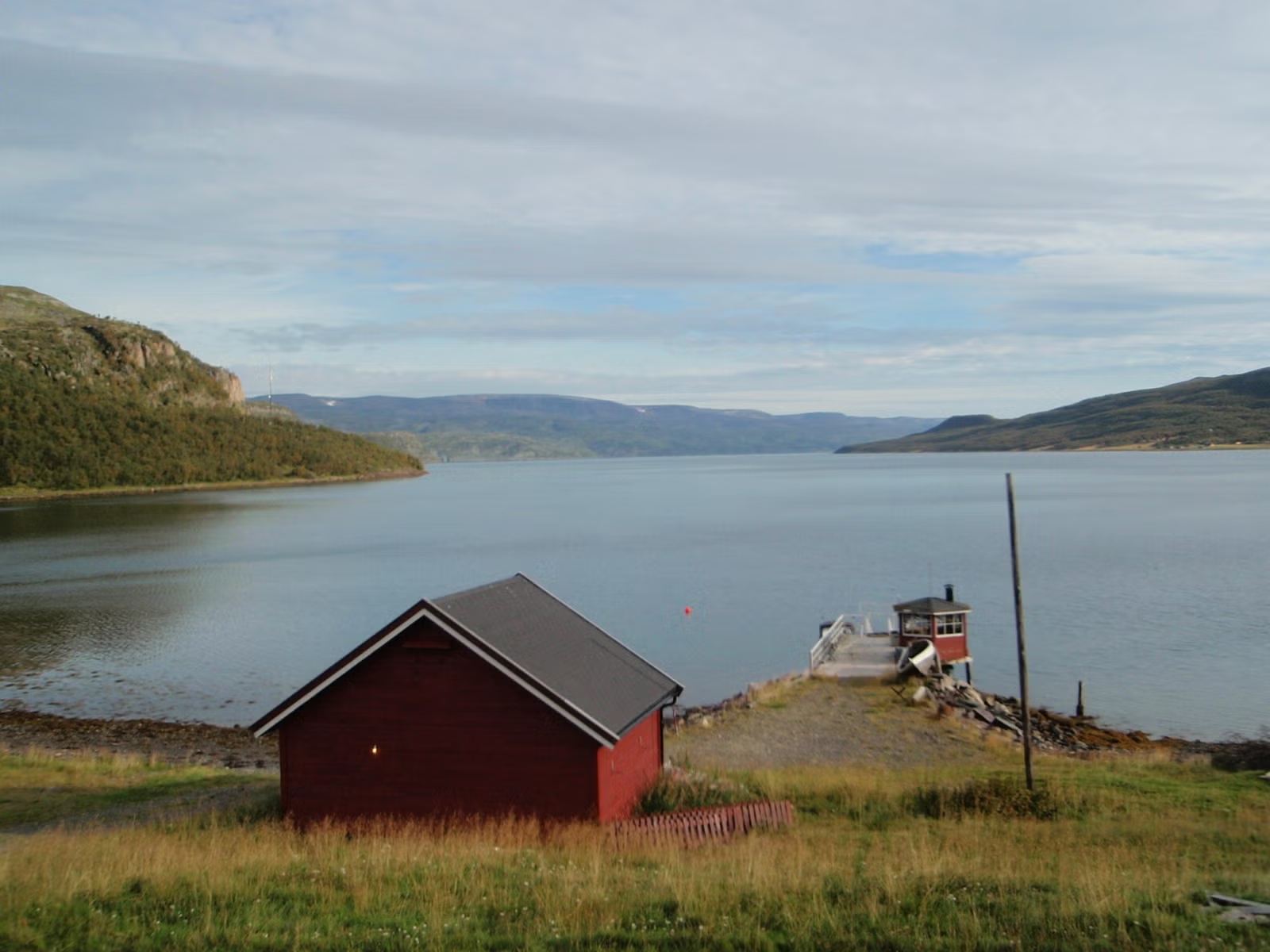 Sjursjok 19