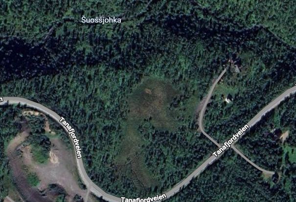 Sjursjok 23